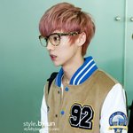 [루한] 하니가 평범한 <b>대딩</b>이면