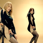 [EXO] <b>aoa</b> 짧은치마뮤비보고있었는데개깜놀