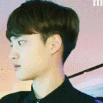 [EXO] 이렇게 이쁜애가 <b>우울증</b>?