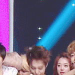 [시우민] 나 지금 너무 당황스럽다?