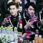 [도경수] 서가대 디크수