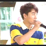 [<b>got</b>7] exo 디오 닮은 홍진호