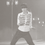 [카이] 카이의 강약조절(<b>feat</b>.같은춤다른느낌)