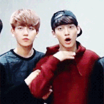 [CHEN] 우와우와우와