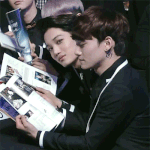 [CHEN] 종대 종인이...아이<b>컨택</b>쨜ㅠㅠ