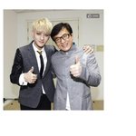 [EXO] 타오 웨이보 프<b>사바</b>꿧넹