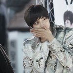 [카이] <b>종인</b>이얼굴 왜케 작냐ㅠㅠ