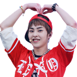 [시우민] 나웅녀(고맙습니다~.~2번결정)