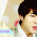 [인피니트] 아니 <b>저기여</b>..
