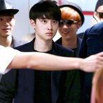 [EXO] ㅠㅡㅋㅋ나레기 ㅈㄴ한심 나같은사람 드루와
