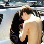 [도경수] 됴자기드류ㅠㅠ