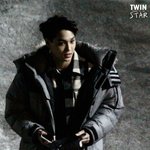 [카이] 코오롱패딩이 <b>명품</b>으로 보인다