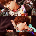 [카이] <b>종인</b>이의 신기한 능력