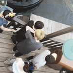 [EXO] 본격적으로 백총을 핥아보자