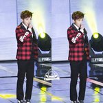 [시우민] 씹덕<b>폭발</b> 전신짤 