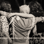 에프엑스 팬들 진심 보살