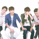 [인피니트] 니 <b>무릎</b>이 내 <b>무릎</b>이요