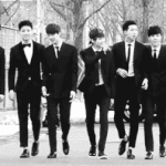 [방탄소년단] 먼가 멋있다ㅋㅋ