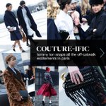 2014 파리<b>오뜨</b>꾸뛰르 스트릿사진 대방출 