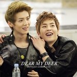 [시우민] 팬<b>싸가</b> 신기한 민서기