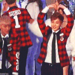 [exo] <b>소녀</b>시대도 참 개념없다