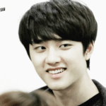 [도경수] 내가이럴줄은몰랐다