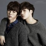 [인피니트] 어제 <b>일끝</b>나고 집에가기전에 편의점들렸는데