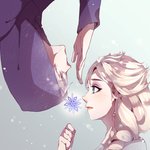 요즘 <b>양덕</b>들이 밀고 있다는 남녀커플