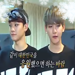 [CHEN] 쓰레기 <b>화질</b>이지만