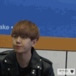 [EXO] 백현이<b>젤리</b>먹는거