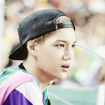 [카이] 축구덕후 김종인ㅋㅋㅋㅋ