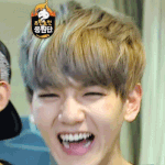 [백현] <b>신난</b> 변백ㅋㅋㅋㅋㅋㅋㅋ