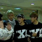 [CHEN] <b>봅슬레이</b>타는 종땈ㅋㅋ