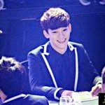 [CHEN] 오랜만~