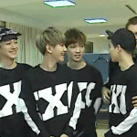 [EXO] <b>무도</b>에서레이챙겨주는백현이