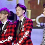 [EXO] <b>예술</b>이네
