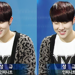 [인피니트] 예쁜 <b>김성규</b>