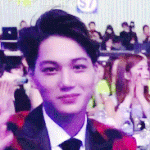 [카이] 근데 응원단은 허리에 <b>무리</b>가 많이 가지 않을까?