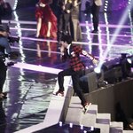 [도경수] 대상받아서 너무 기뻤던 경수