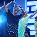 [EXO] 종인이 하트<b>모양</b>