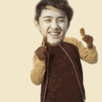 [EXO] 중국어버전따라부르는거재밌지않아ㅋㅋㅋ?