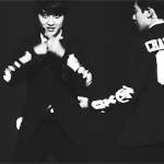 [EXO] 은근슬쩍 하트하기