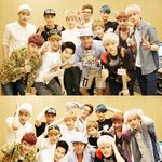 [EXO] 니네 진짜 웃긴다ㅋㅋㅋ
