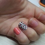 [봐주세용] +추가) 16세 중학생의 셀프<b>네일</b>!!