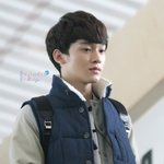 [CHEN] 김종대 나쁨