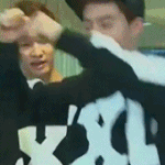 [EXO] 준면이가 대한민국<b>대표</b><b>팀</b>을 응원하는방법