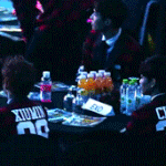 [시우민] 서가대 김형제 <b>일루</b>와 <b>일루</b>와(+추가)