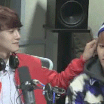 [EXO] 백현이<b>귀가</b>좋대종대가