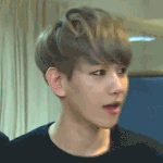 [EXO] <b>zz</b>골디때 백현이 