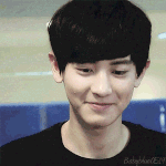 [EXO] 골디 찬열이 (<b>Feat</b>. 무도)